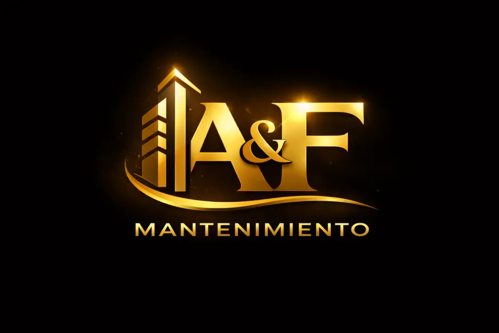 A y F Mantenimiento