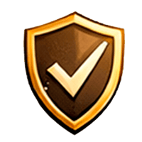 Seguridad Garantizada